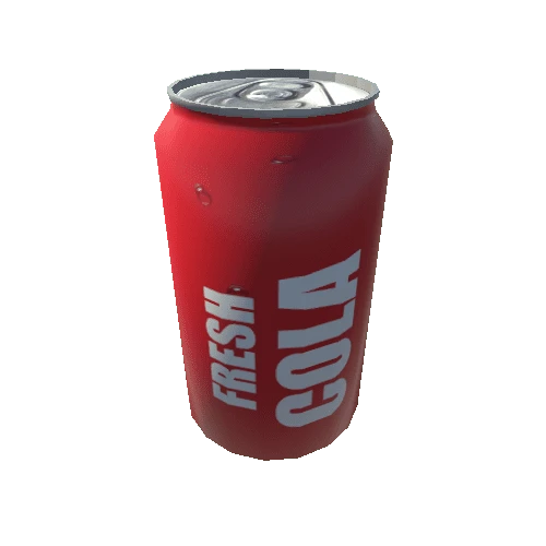 Fresh cola 1